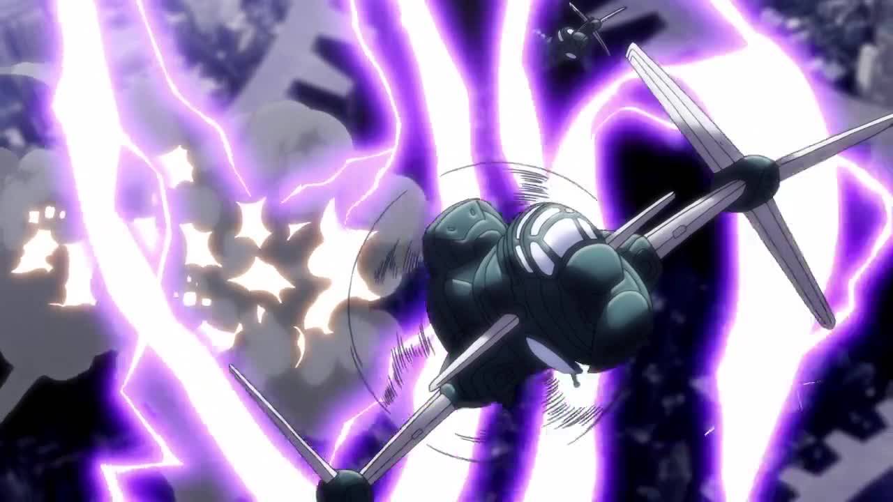 Clockwork Planet - 08 [бг-суб]