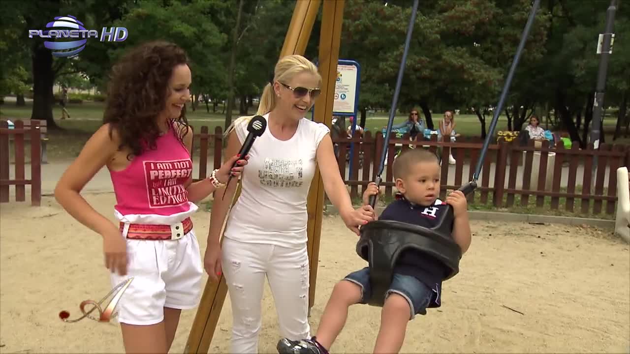 Автограф - Биляна, 316/2, 15.07.2015