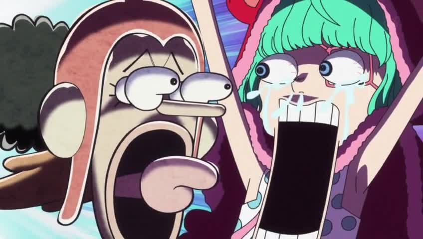 Bg Subs One Piece 697 Vbox7