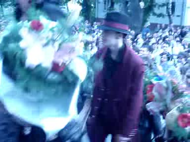 абитуриенти 2009