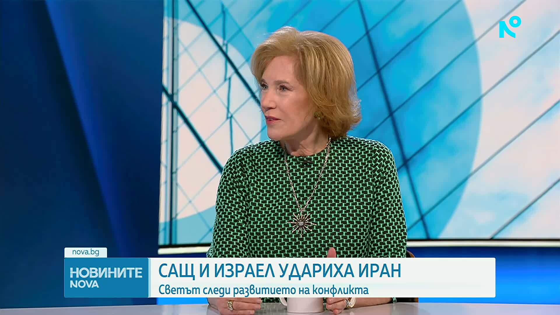 Ще се стигне ли до смяна на режима в Иран