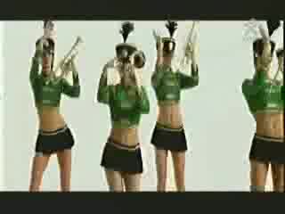Alex Gaudino Ft. Crystal Waters - Destination