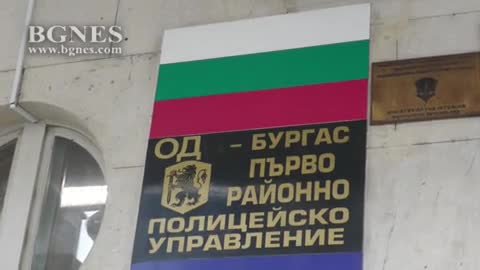 Задържаха криминално проявен, откраднал кутия с дарения за пострадалите при пожарите във Воден