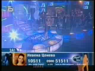 Невена Цонева - Необясними Неща