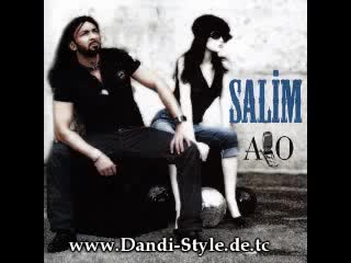 Salim - Canimin Ici Yeni Album 2009