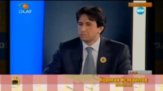 Като две капки боза - Корман Исмаилов и Даниел Боримиров - Господари на ефира (27.07.2015)