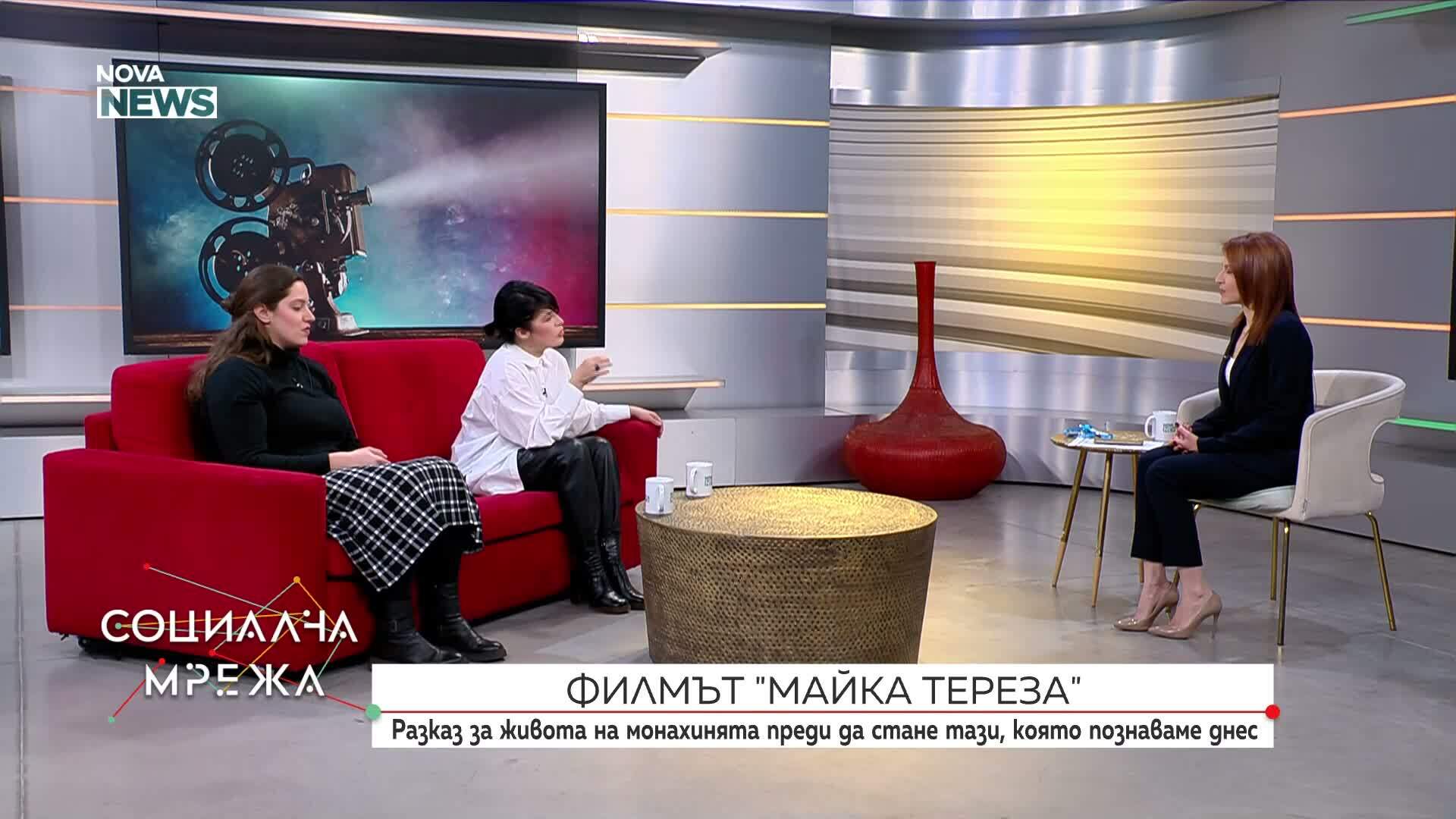 Филмът „Майка Тереза”: Разказ за живота на монахинята преди да стане тази, която познаваме днес