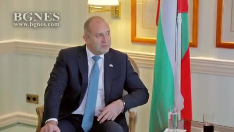 Зьодер към Радев: България трябва да получи подкрепа за Шенген