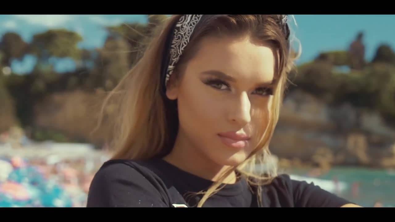 Премиера!!! Grupa Vigor - 2017 - Marija (hq) (bg sub)
