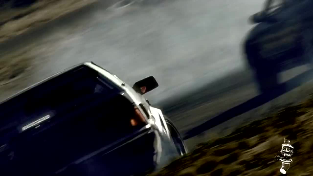 Hi - Def* Дрифт на писта Carnell Raceway в Stanthorpe