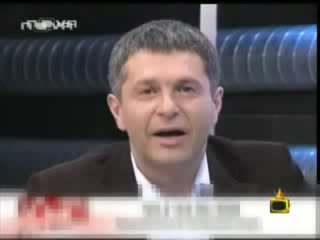 Poshturql zritel, obijda Milen Cvetkov (Gospodari na Efira)