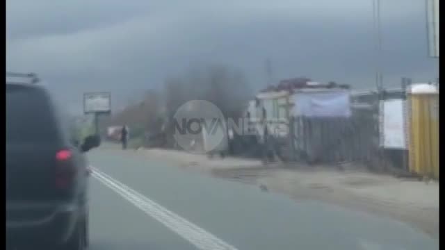 "Моята новина": Сигнал за агресия на пътя