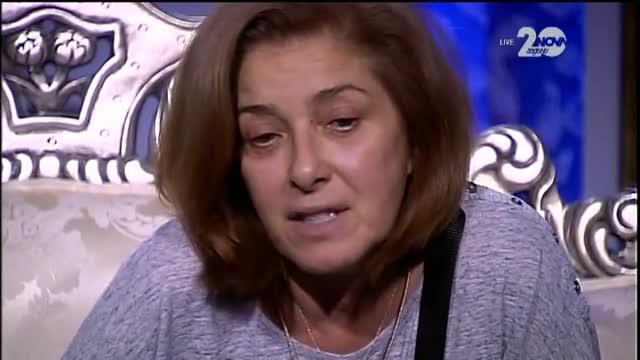 Голямата уста (28.11.2014г.)