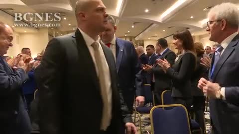 Днес на свое заседание ДПС ще избере нов заместник-председателски състав