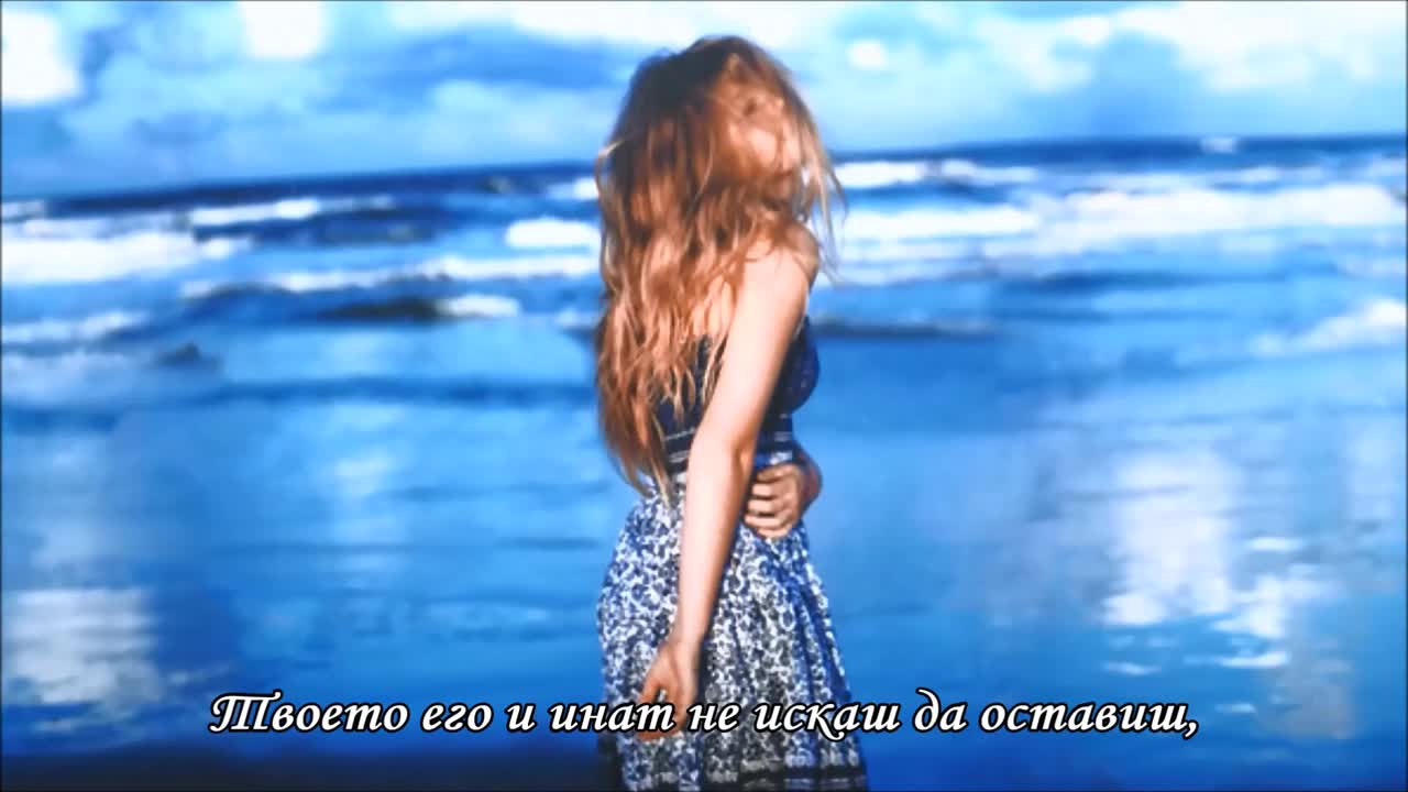 Супер Гръцко 2015! Malou - Tous eipes pos | New Song | Превод