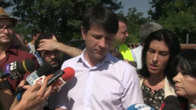 Газовата връзка между България и Румъния ще бъде готова до Нова година