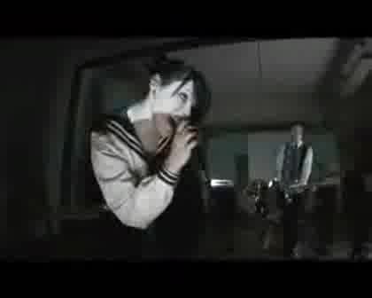 The Birthday Massacre - Looking Glass