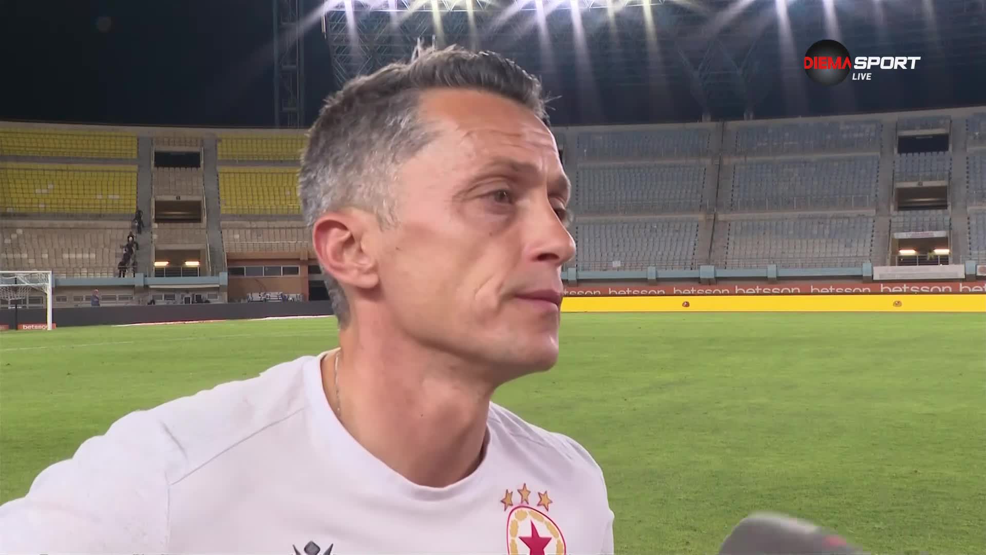 Христо Янев: Каквото можеше да се обърка - се обърка