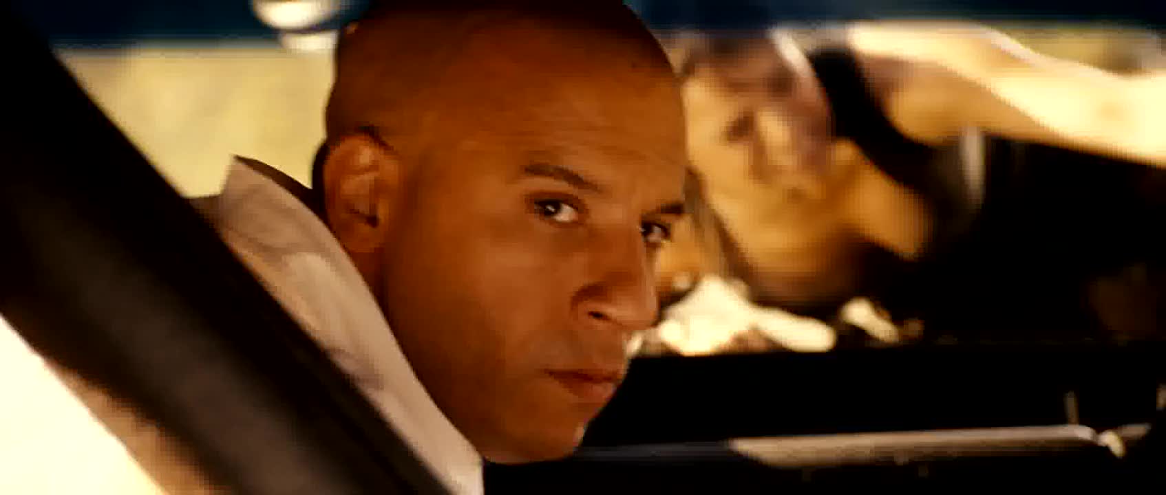 Trailer Fast And Furious 4 (2009) (hq) Vbox7