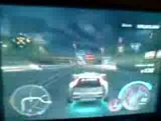 Nfs Underground 2 - Нещо Невиждано