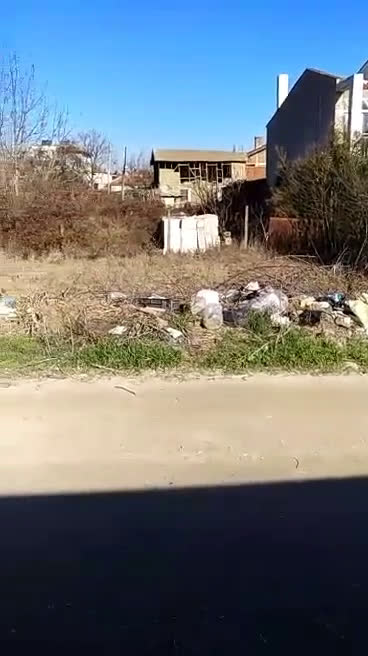 От "Моята новина": Боклуци в Свиленград