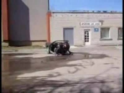 Най - готината кола