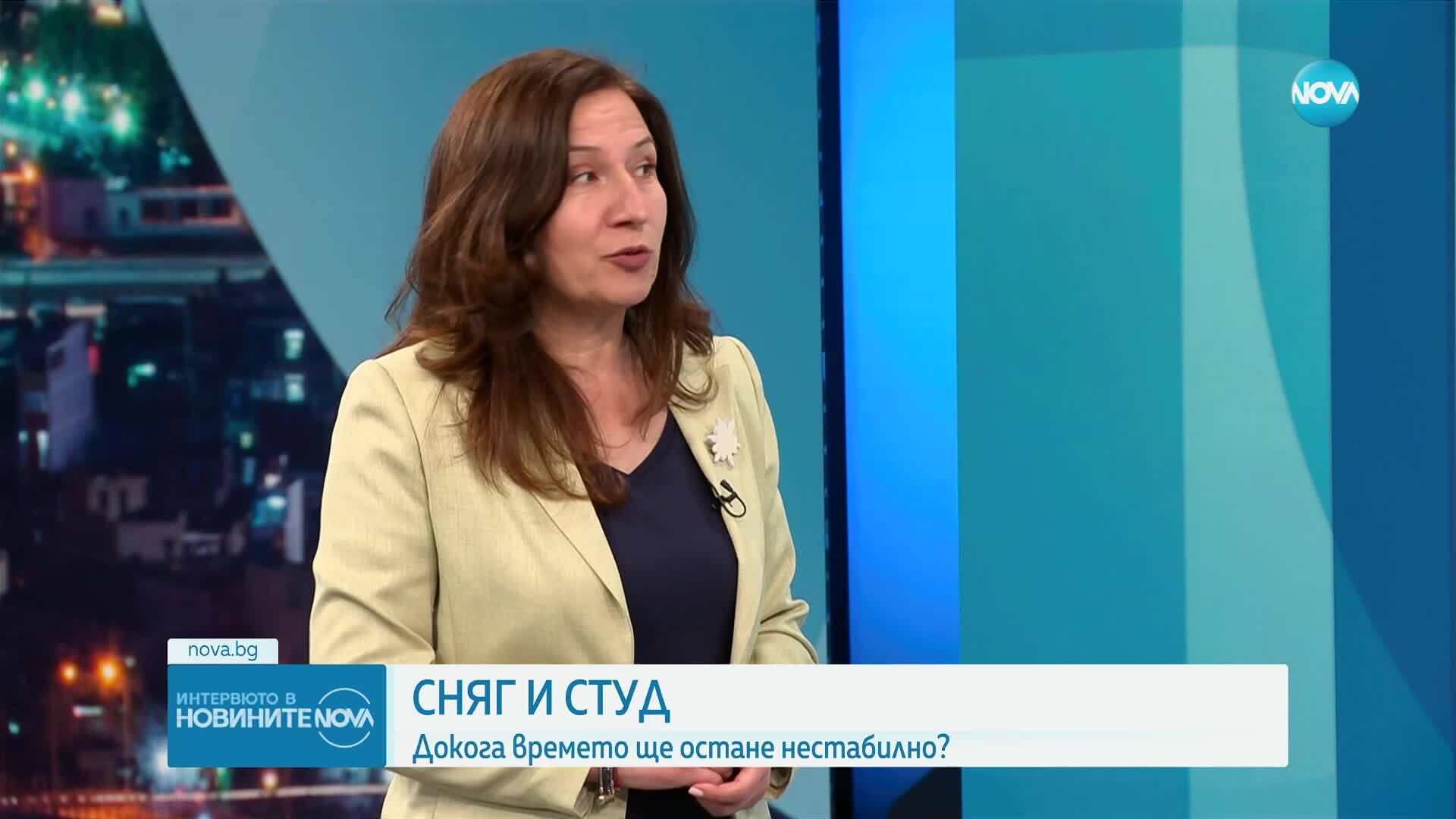 Докога ще остане студеното време