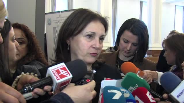 Бъчварова: Случаят с ТВ7 приключи вчера, продължаваме напред