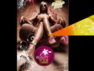 Offer Nissim  Feat Maya - Happy People (Orginal Club MIx)