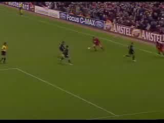 Steven Gerrard - Top 10 Goals