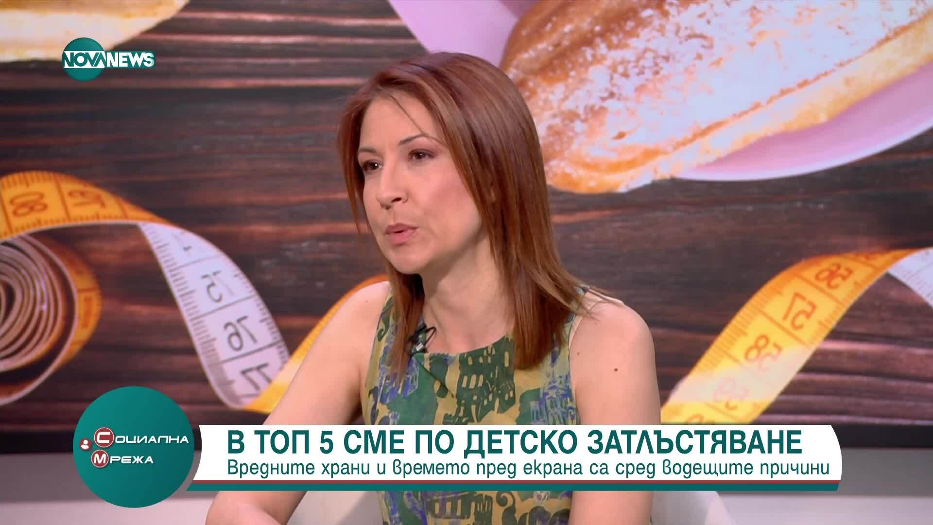 Детското затлъстяване: вредните храни и екранното време са сред водещите причини