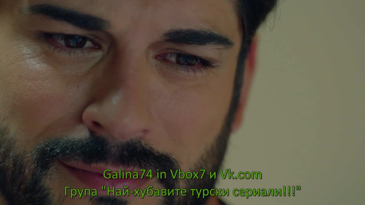 Черна любов Еп.37 трейлър1 Бг.суб.