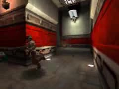 Quake 3 Team Arena Intro