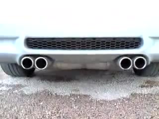 Bmw M3 - Звярът си каза думата 