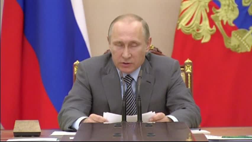 Путин: В спорта не може и не трябва да има място за допинг