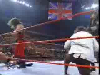 Stone Cold Vs The Undertaker Vs Kane Vs Foley
