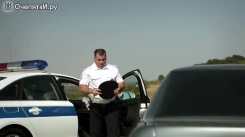 Не се правете на клоуни на пътя