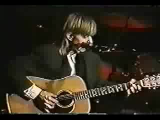 Eric Johnson - Kathy`s Song Cover
