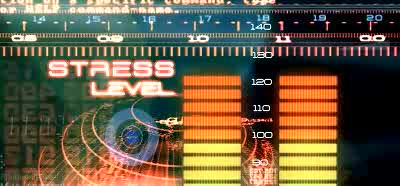 Laurent Wolf - No Stress