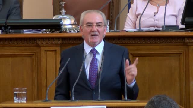 Местан: Нямаше да сме в НАТО и ЕС, ако имаше референдум през 1999 г.