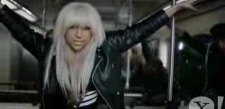 Lady Gaga - Love Game (hq)
