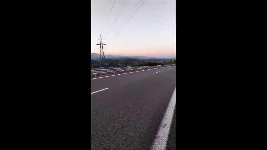 Сметището на гр. Дупница отново гори