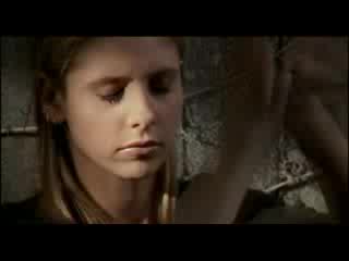 Buffy - Black Eyed Peas