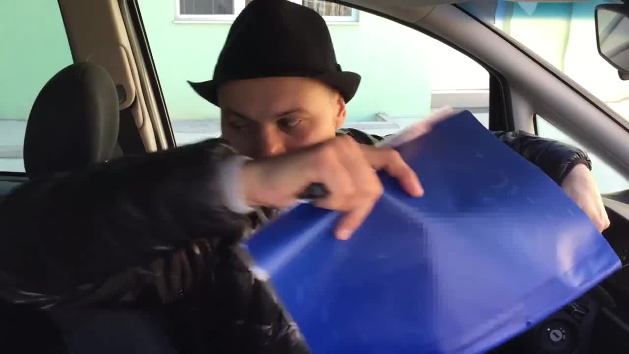 Пратеникът - Дмитрий Ковачев - (2017-03-08 19:54:34)