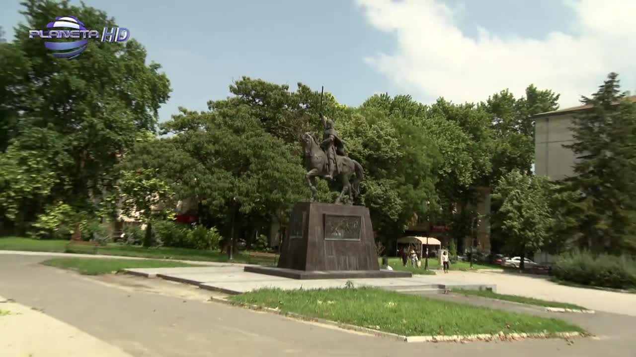 Това е България - Турне / част 2