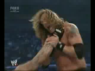 Wwe - Undertaker & Batista Vs Rko