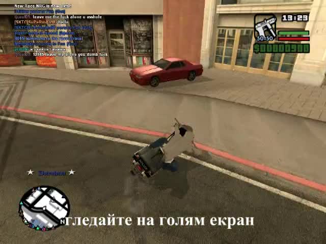 Gmod Idiot Box Fr