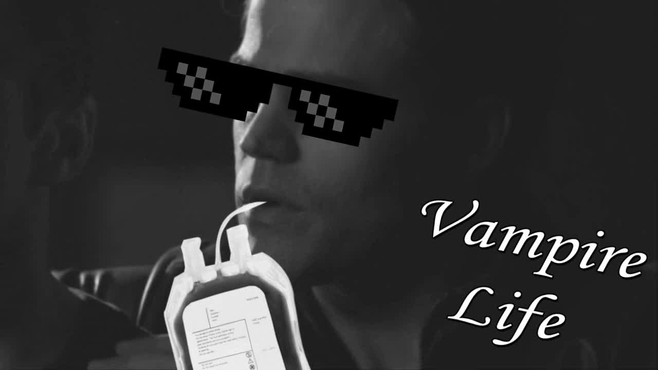 Vampire Life