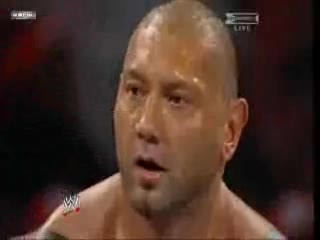 Over The Limit 2010 - John Cena vs Batista ( I Quit Match ...