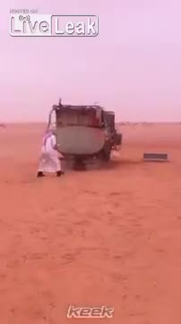 Смях - Кучето не му даде да се доизходи